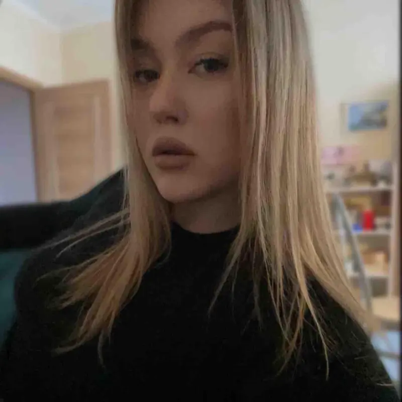 Ксения Ноговицына