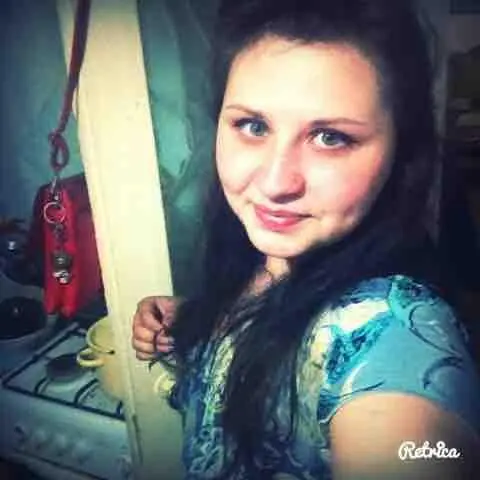 Екатерина Бобкова