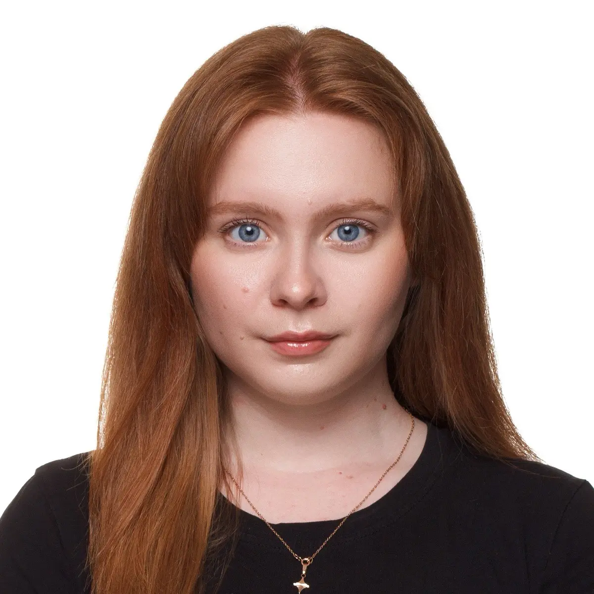 Ольга Кальницкая