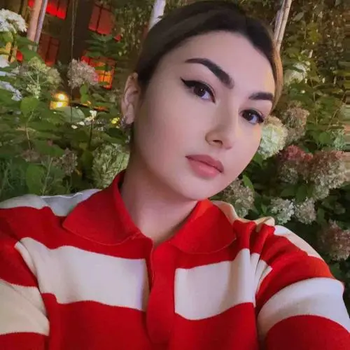 Алана Уккуева