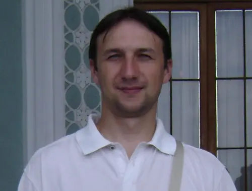 Андрей Иванов