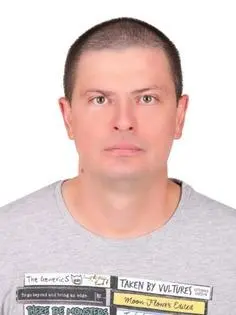 Сергей Караванов