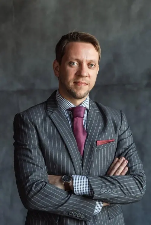 Михаил Аверьянов