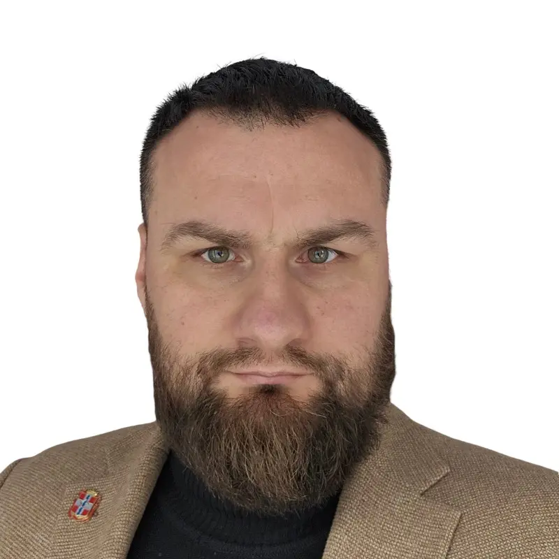 Павел Шильников
