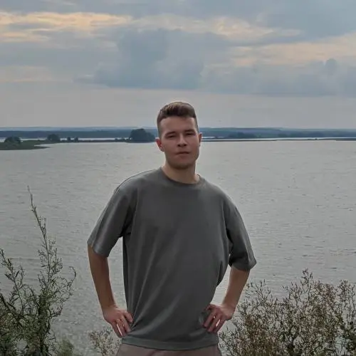 Иван Соковиков