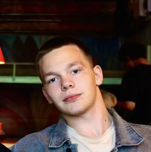 Сергей Карпов