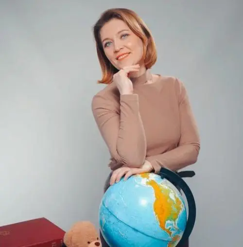 Екатерина Снитко