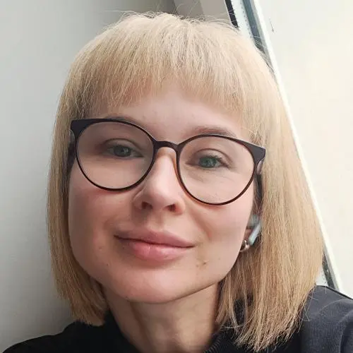 Екатерина Хуснединова