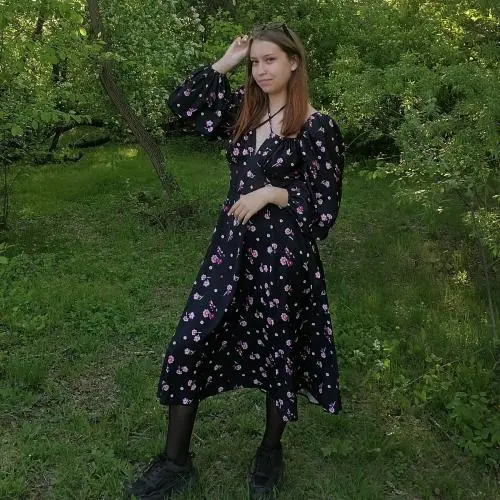 Василина Чудинова