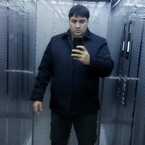 Ойбек Юлчиев