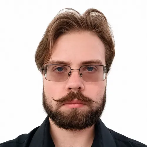 Станислав Егин