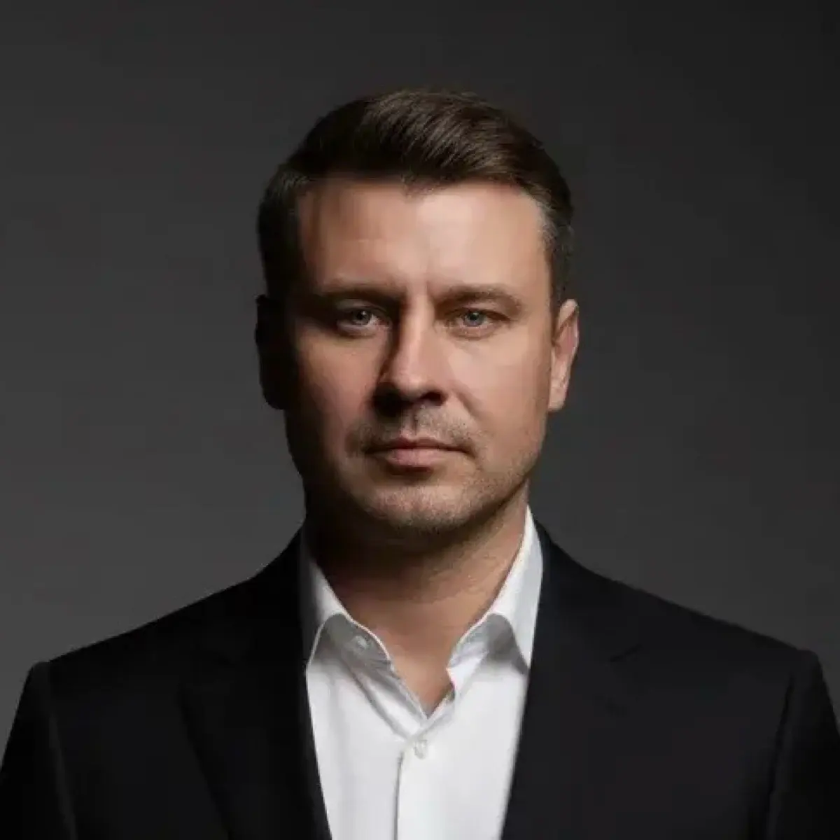 Сергей Силинский
