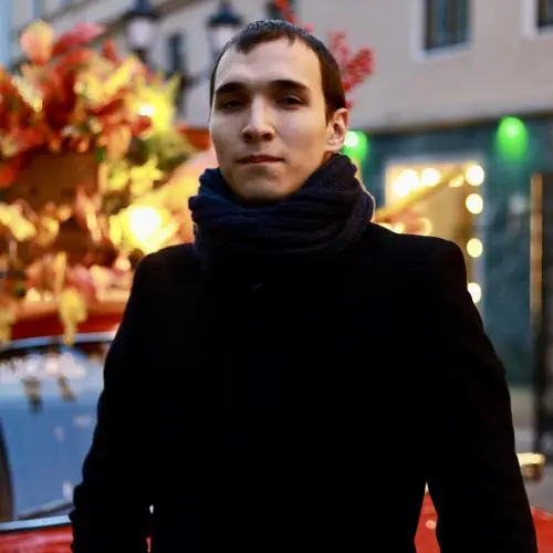 Вадим Никифоров