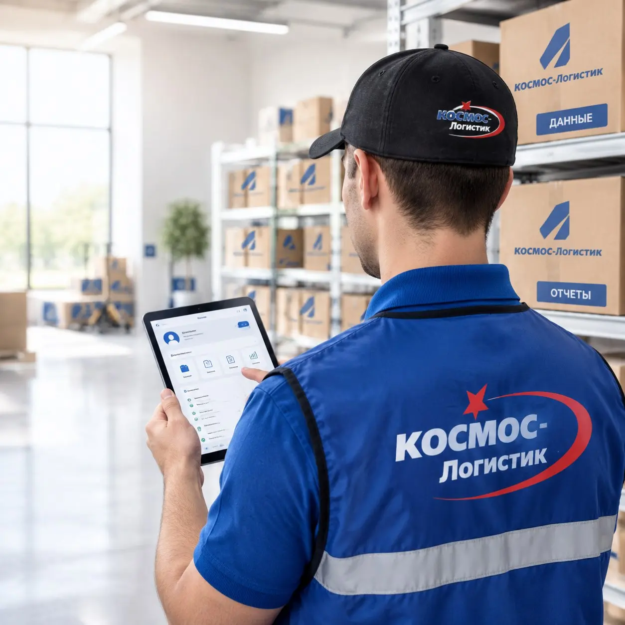 Тест прозрачного личного кабинета
Мы в Космос Логистик советуем брать демо на 3 дня. В 1-й день скачайте отчет по остаткам. Хранение от 25 ₽, выгрузка от 140 ₽ — сверьте расходы онлайн | Сетка — социальная сеть от hh.ru