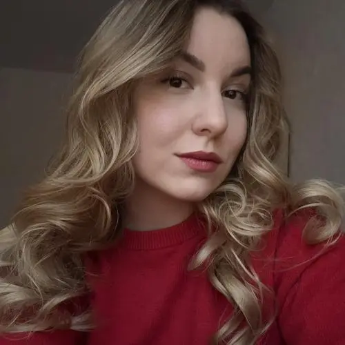 Екатерина Проуторова