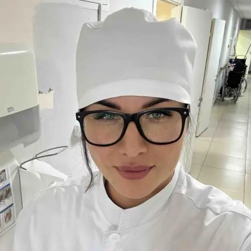 Наталья Шатаева