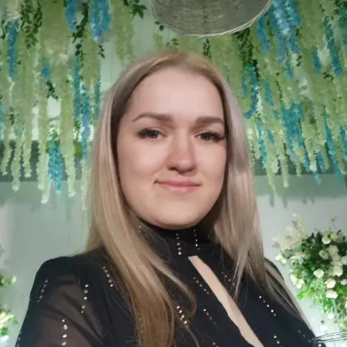 Елизавета Мешакшина