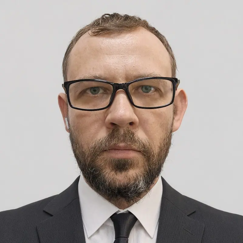 Дмитрий Иконников