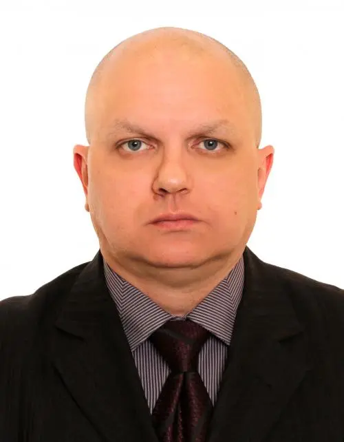 Андрей Орехов