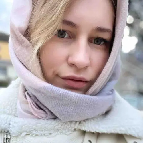 Елена Вторыгина
