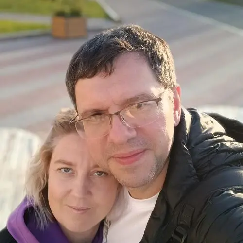 Алексей Стрюков