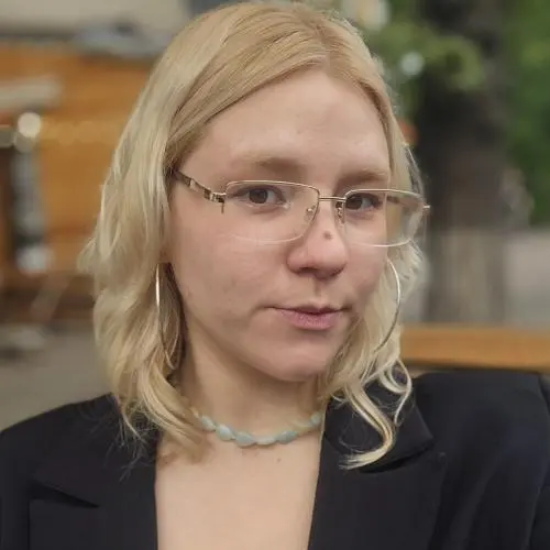 Софья Циклаури