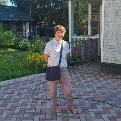Ирина Федорова