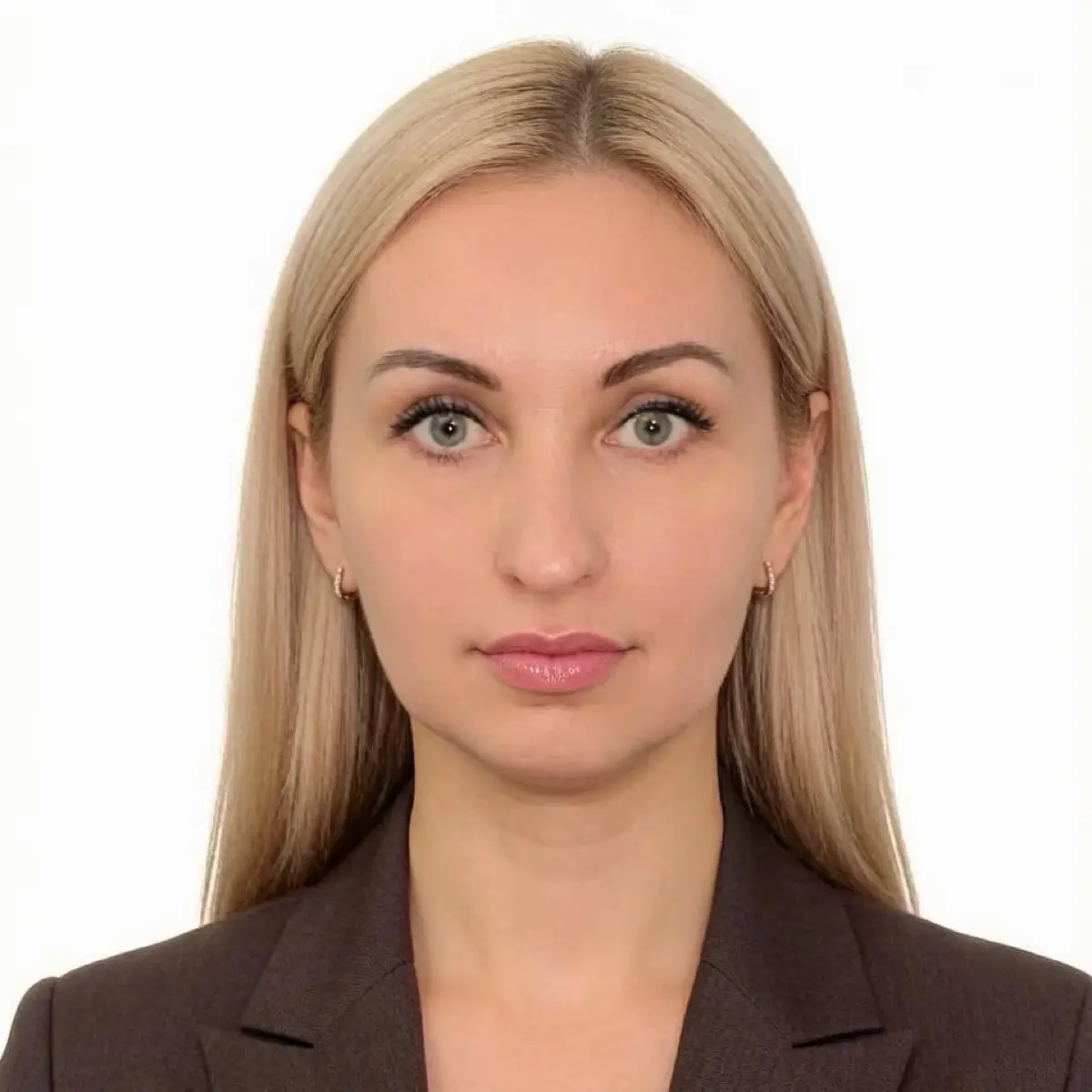 Анастасия Сахарова