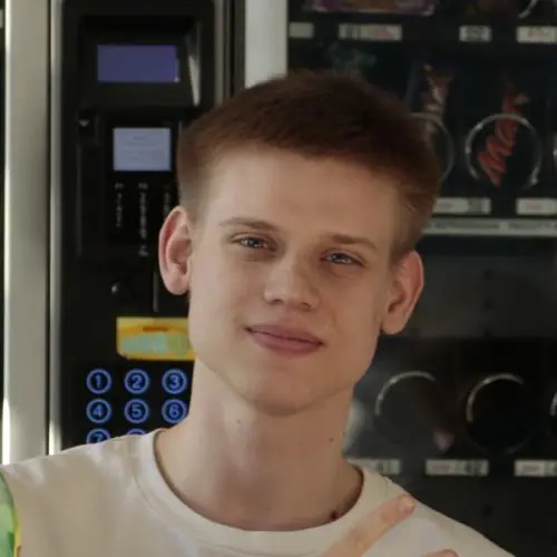 Дмитрий Шишов