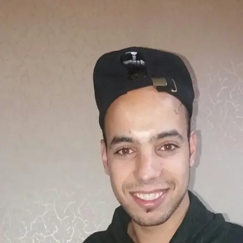 Monyr Nait Yahia