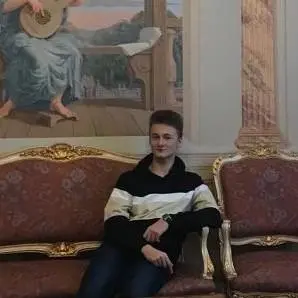 Максим Думкин