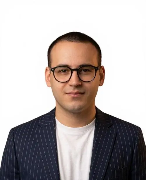 Фуад Меликов