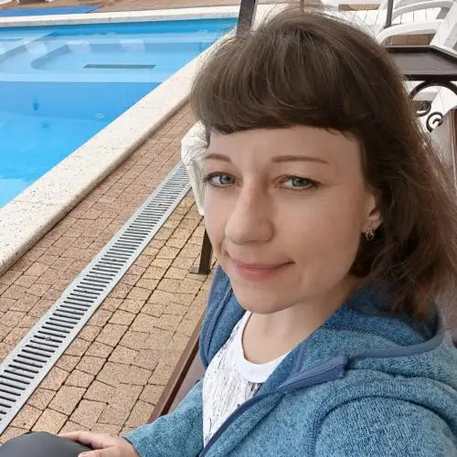 Наталья Наталья
