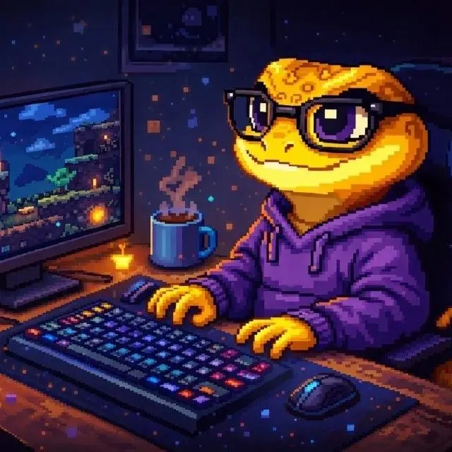 GameCode - студенческий проект студентов ННГАСУ, сайт для тех, кто изучает программирование или только начинает с ним знакомиться. Вместо привычного формата здесь сделан упор на игровые механики | Сетка — социальная сеть от hh.ru