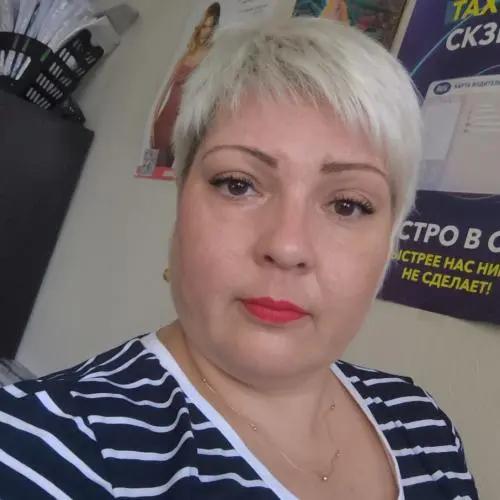Юлия Поплавская