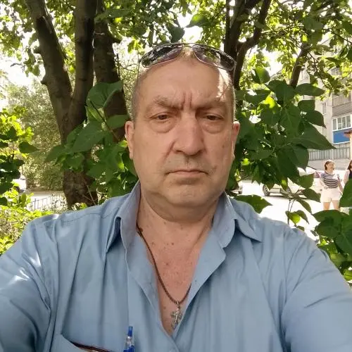 Виктор Шепелев