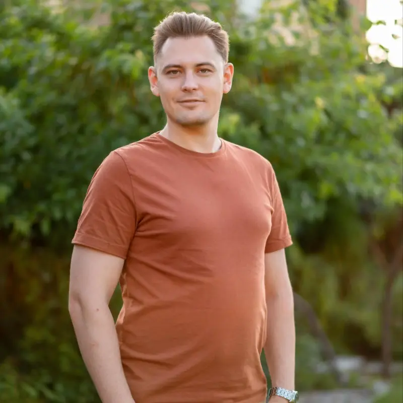 Дмитрий Рассказов