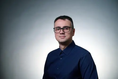 Александр Старостенко