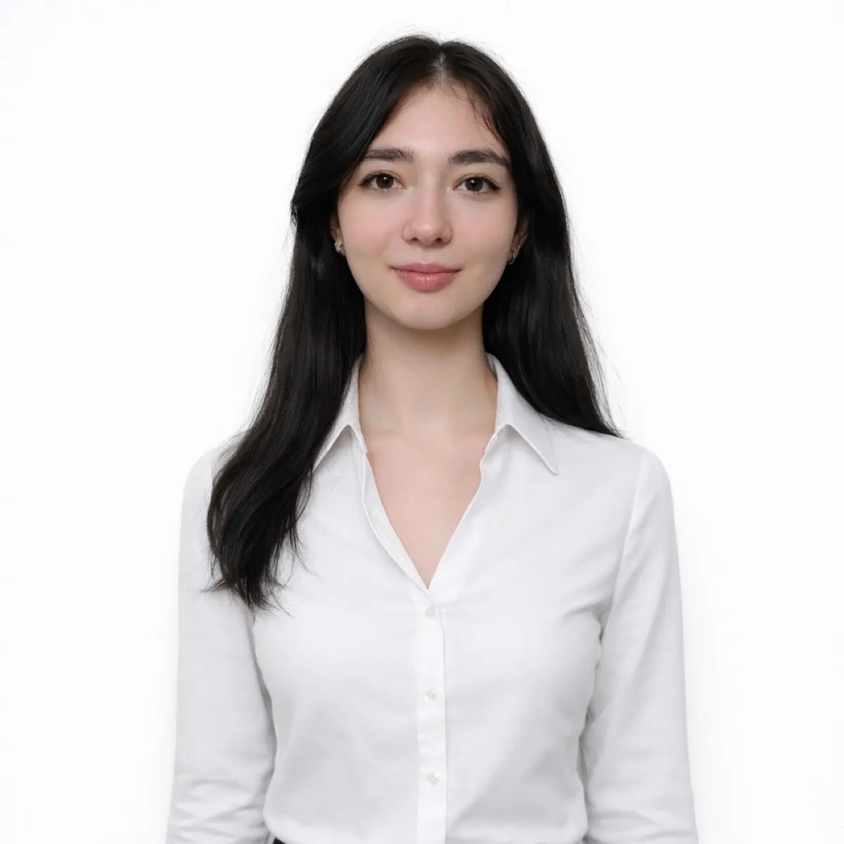 Анастасия Андреева