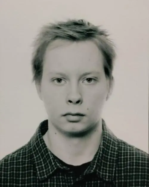 Александр Савенков