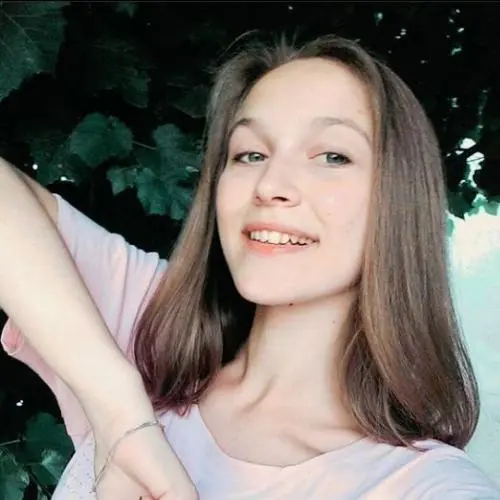 Виктория Пономарева