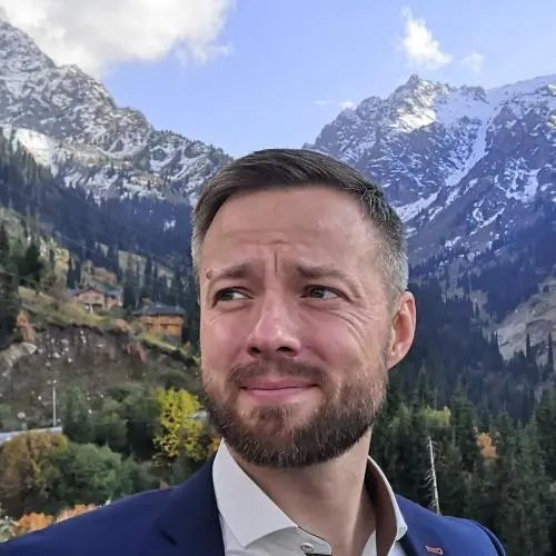 Сергей Малышев