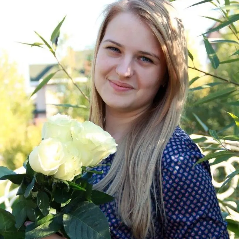 Ирина Васильева