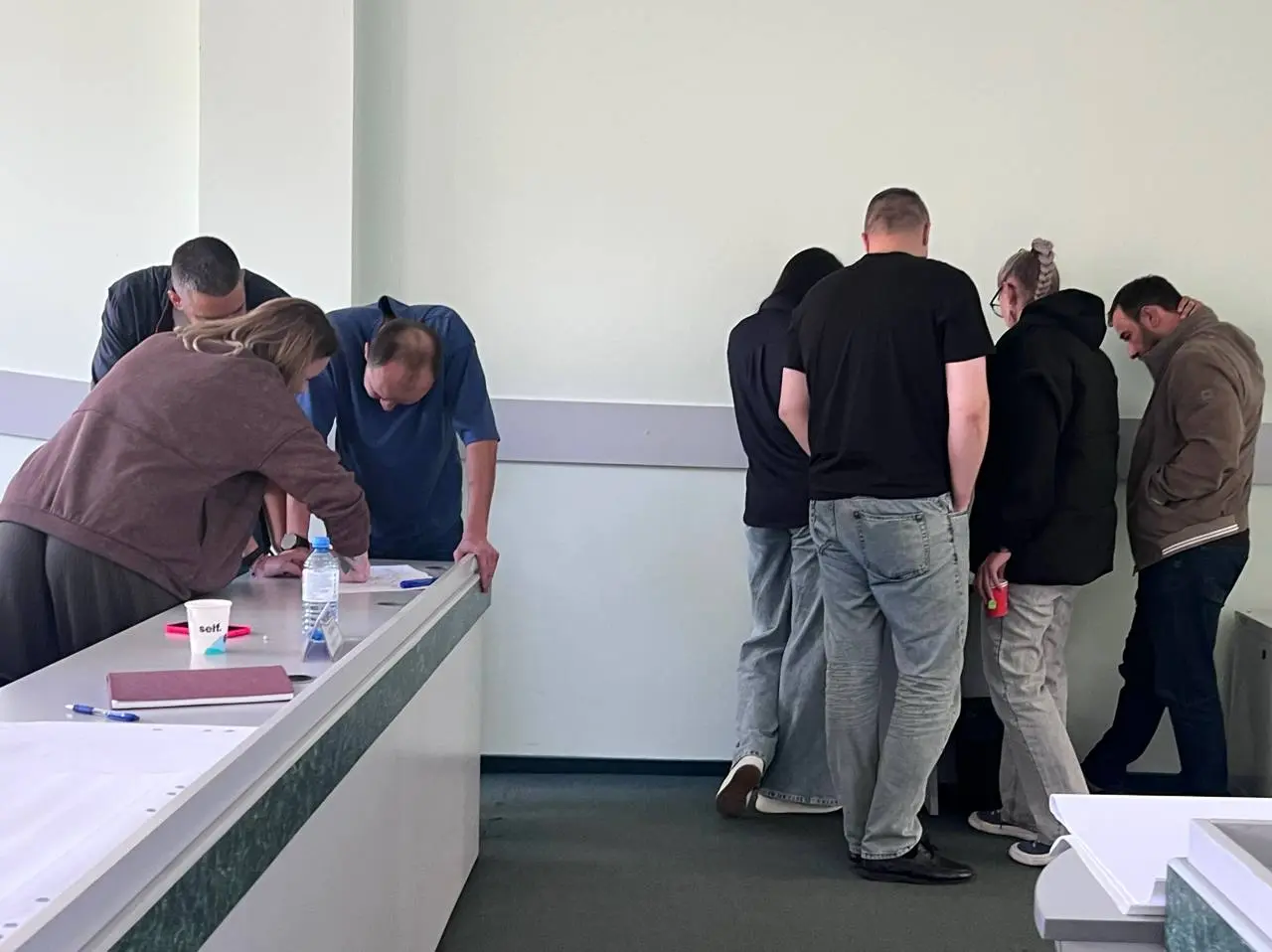 Спасибо за эти два незабываемых дня на MBA! Школе бизнеса и технологий ГУУ за приглашение, а участникам за выключенность и тепло! Я пропустила 6 групп MBA в Школе, начиная с 56-ой, но у меня было искр... | Сетка — социальная сеть от hh.ru