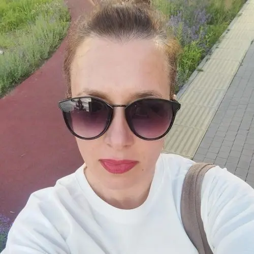 Татьяна Новокшонова
