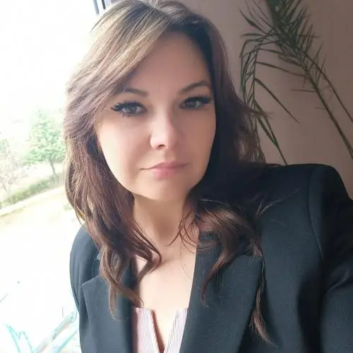 Алёна Свечинская