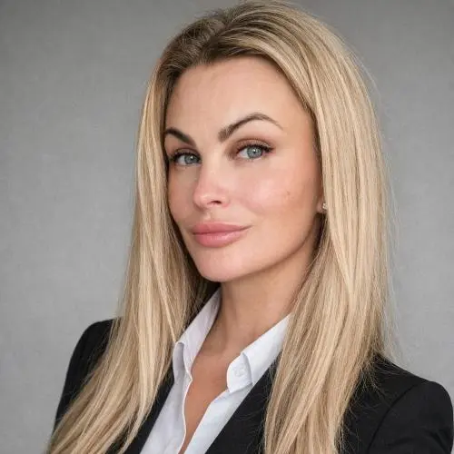 Татьяна Устимова