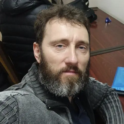 Роман Рассказов