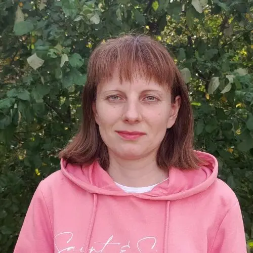 Татьяна Тулупова