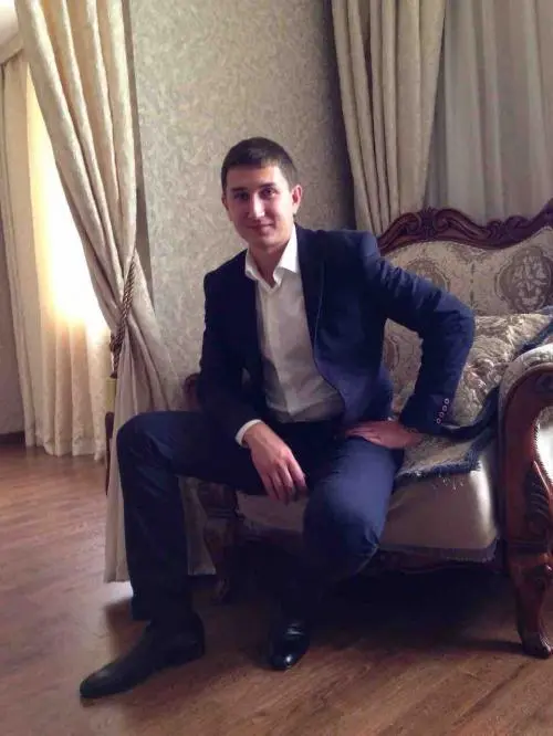 Алексей Клитной